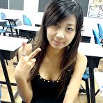 Fourth pic of Me and my asian Mega oozing hot and delicious Asian girls posing naked