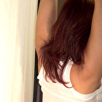 Second pic of MARITZA...Aztec Goddess