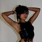 Second pic of TeenQueens.Net - Ivy Black