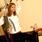 First pic of Nasty Angels - Most Charming Young Girls!