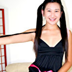 Second pic of Asian American Girls