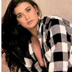 Fourth pic of Demi Moore