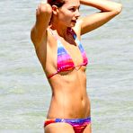 First pic of  Jessica Hart fully naked at TheFreeCelebMovieArchive.com! 