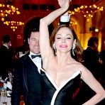 First pic of :: Largest Nude Celebrities Archive. Rose McGowan fully naked! ::