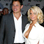 Third pic of Jessica Simpson