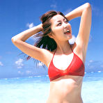 First pic of Tokyo Teenies - cute japanese teens av models getting nude