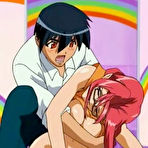 Fourth pic of Hentai Niches