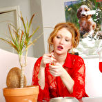 First pic of StraponPower :: Irene&Randolph cool strapon humiliations