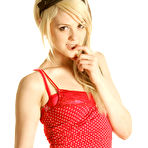 First pic of Haley from SpunkyAngels.com - The hottest amateur teens on the net!