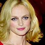 Second pic of Sweet actress Heather Graham paparazzi photos and lingerie vidcaps | Mr.Skin FREE Nude Celebrity Movie Reviews!