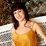 First pic of The Nude and Hairy Women of ATK Hairy