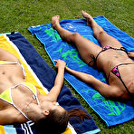 First pic of ALS Scan: The hottest models doing the sexiest things!