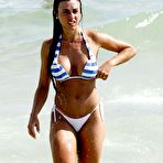 First pic of Nicole Bahls absolutely naked at TheFreeCelebMovieArchive.com!
