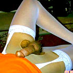 Third pic of Join our cross dress site and community