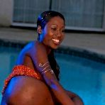 First pic of Ebony teens picture club