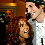 Fourth pic of Halle Berry