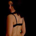 Second pic of Sweet Krissy - The Busty Babe From Canada