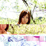 Second pic of Tokyo Teenies - cute japanese teens av models getting nude