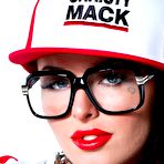 First pic of Christy Mack