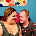 First pic of BBW Hunter.com - Plump and Chubby Girls in Exclusive Fat Sex Movies!