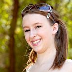 Second pic of First Time Video - FTV Girls - Hot amateur models starting to break into the adult business!