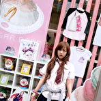 Fourth pic of JSexNetwork Presents Miyu Hoshino