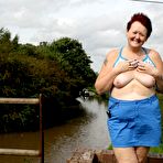 Fourth pic of Flashing Truckers