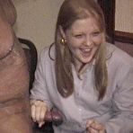 Second pic of BoozedGFs @ Pretty cuties get gaped by big guys at wild hardcore party