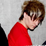 Third pic of From the off, Kevin and Jaymie both seemed into each other, and this is indubitably obvious throughout this video nude boys world at Homo EMO!