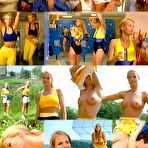 Fourth pic of Chrissy Schulz Topless And Erotic Action Vidcaps @ Free Celebrity Movie Archive