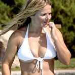 Fourth pic of  Geri Halliwell fully naked at TheFreeCelebrityMovieArchive.com! 
