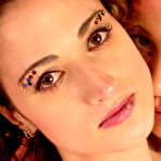 Fourth pic of John B. Root : First time girls gone nuts !