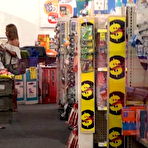 Second pic of Public Violations!