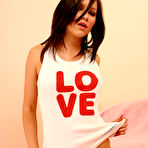 First pic of Madison from SpunkyAngels.com - The hottest amateur teens on the net!