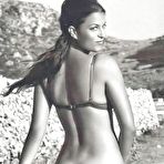 First pic of Sara Tommasi