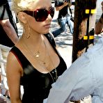 Second pic of Christina Aguilera