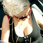 Fourth pic of Christina Aguilera