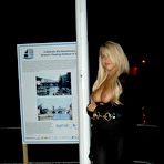 Third pic of Stephanie Knight Flashing Bristol