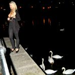 Fourth pic of Stephanie Knight Flashing Bristol
