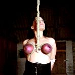 Third pic of SHADOWSLAVES TORTURE GALLERY