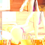 First pic of Tokyo Teenies - cute japanese teens av models getting nude