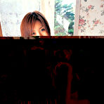 Third pic of Tokyo Teenies - cute japanese teens av models getting nude