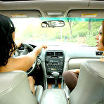 First pic of Cnfm Secret, Sienna West, The Pick Up