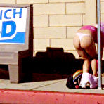 Second pic of Public Violations!