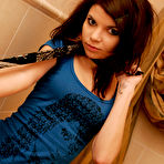 Third pic of Kaira18.com - Real 18yo EMO teen!