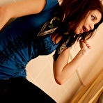 Fourth pic of Kaira18.com - Real 18yo EMO teen!