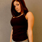 First pic of Sweet Krissy - The Busty Babe From Canada