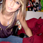 Second pic of Watch My GF - The world's hottest girlfriend porn !!