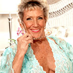 First pic of 40SomethingMag.com - Sandra Ann - Breaking the 70something Barrier!