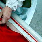 Second pic of Actress Christina Ricci paparazzi topless shots and nude movie scenes | Mr.Skin FREE Nude Celebrity Movie Reviews!
